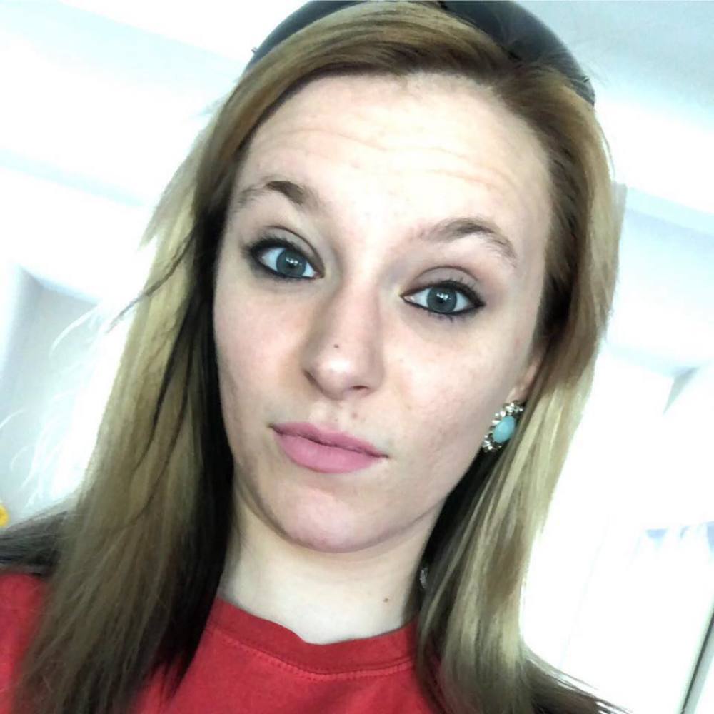 Meet your Posher, Michelle